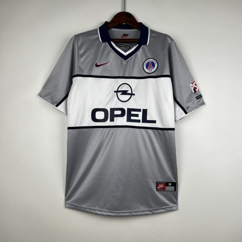 Retro PSG 99/00 Away Kit